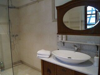 Appartamento per vacanze Weißenburg im Elsass Caratteristiche 8