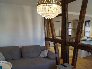 Appartamento per vacanze Weißenburg im Elsass Caratteristiche 14