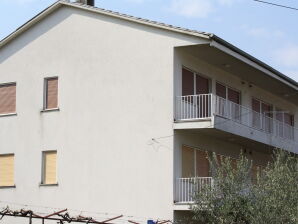 Vakantieappartement Antica in Malinska - Malinska - image1