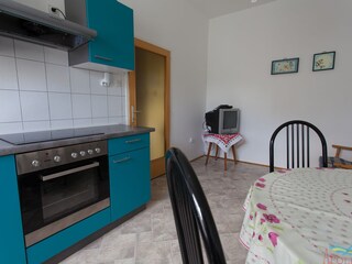 Appartamento per vacanze Malinska Caratteristiche 6