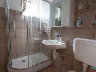 Appartamento per vacanze Malinska Caratteristiche 7