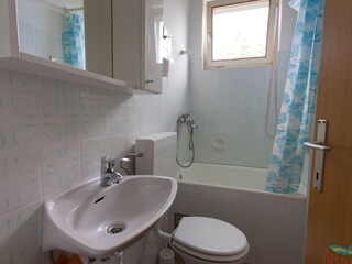 Appartamento per vacanze Malinska Caratteristiche 8