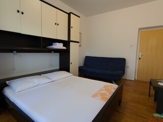 Appartamento per vacanze Malinska Caratteristiche 11