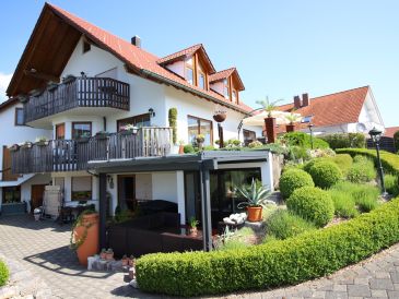 Ferienwohnung Familie Wessner