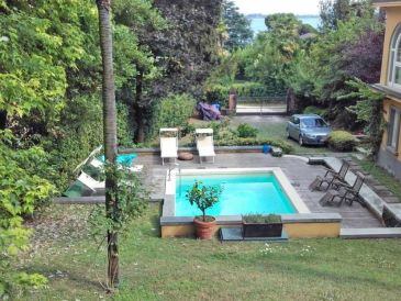 Ferienhaus Gardone Villa Daniela