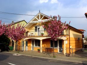 Ferienwohnung Gelencsérné - Hévíz - image1