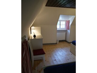 Ferienhaus Archsum Ausstattung 18