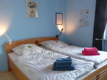 Ferienwohnung Deichblume