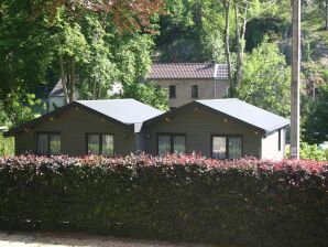 Magnifique Chalet avec terrasse privée à Ferrières - Bomal - image1