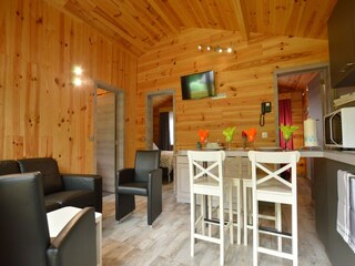 Chalet Bomal Kenmerken 21