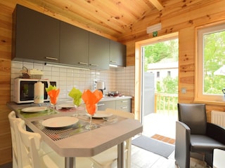 Chalet Bomal Ausstattung 22