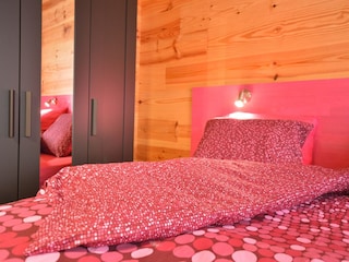 Chalet Bomal Ausstattung 15