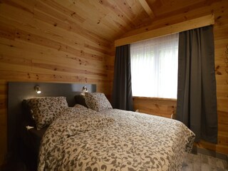 Chalet Bomal Équipement 23