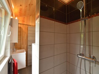 Chalet Bomal Kenmerken 20