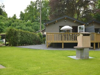 Chalet Bomal Enregistrement extérieur 5