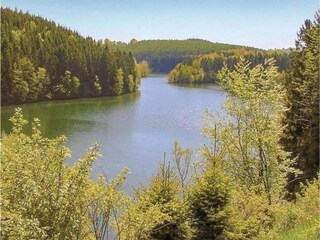 Chalet Bomal Ambiente 26