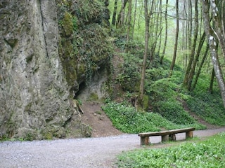 Chalet Bomal Umgebung 30