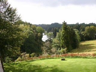 Chalet Bomal Ambiente 37