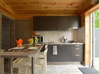 Holiday house Bomal Features 28