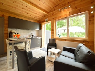 Holiday house Bomal Features 19