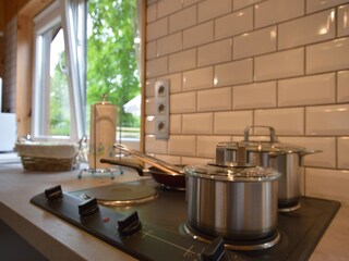 Maison de vacances Bomal Équipement 19