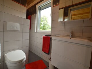 Ferienhaus Bomal Ausstattung 27