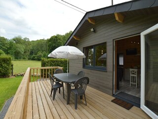 Vakantiehuis Bomal Buitenaudio-opname 5