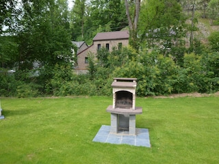 Ferienhaus Bomal  39