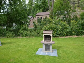 Vakantiehuis Bomal  37