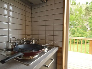 Maison de vacances Bomal  38