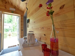 Casa de vacaciones Bomal  31