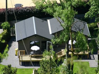 Vakantiehuis Bomal Buitenaudio-opname 10