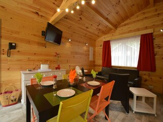 Ferienhaus Bomal Ausstattung 25