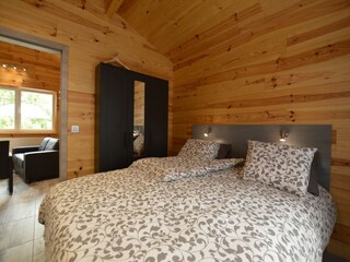 Maison de vacances Bomal Équipement 14