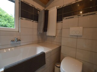 Vakantiehuis Bomal Kenmerken 28