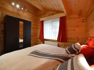 Ferienhaus Bomal Ausstattung 12