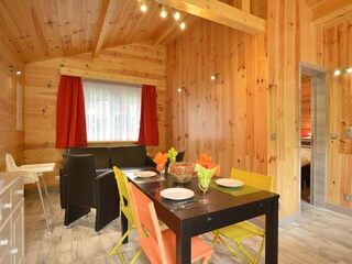 Chalet Bomal Features 17