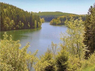 Chalet Bomal Environnement 37