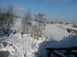 Chalet Bomal Environnement 38