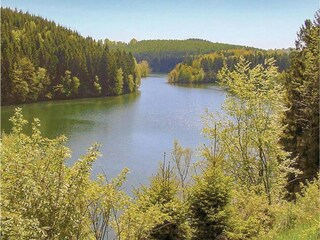 Chalet Bomal Environnement 31