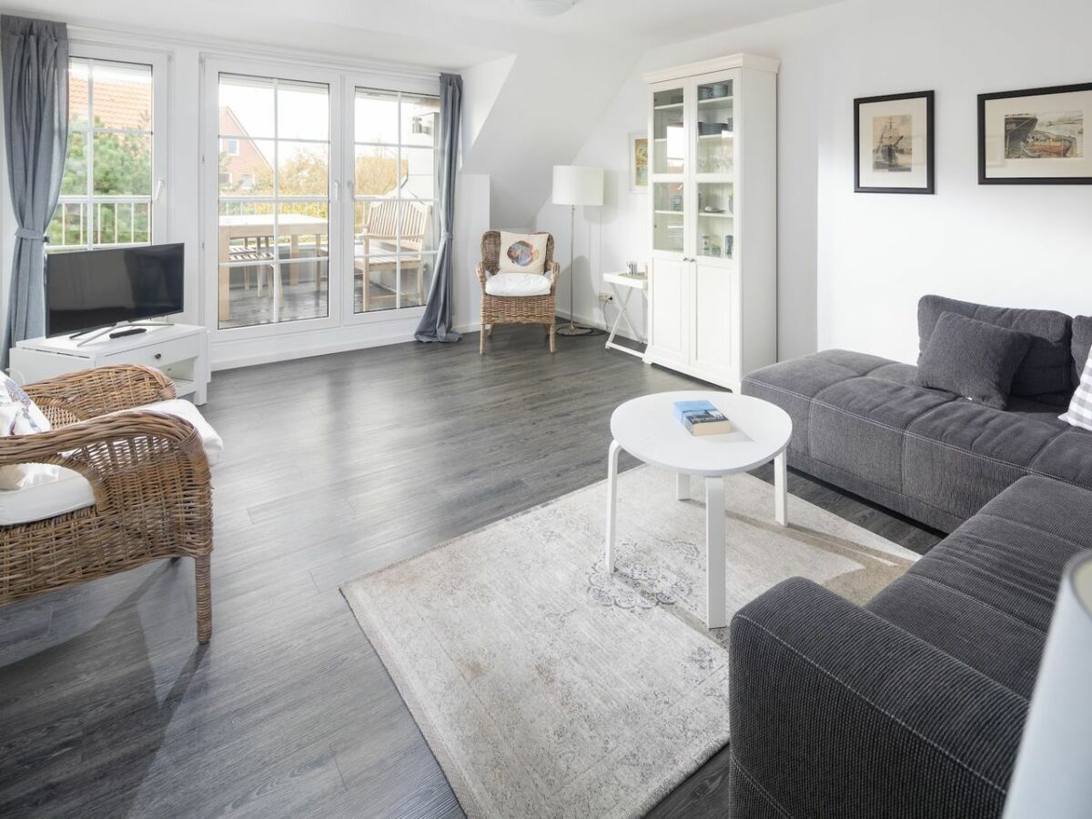 Ferienwohnung Düne 38