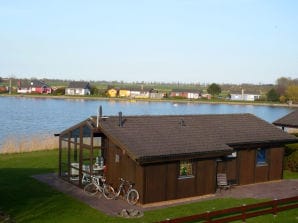 Nordsee Ferienhaus Seeblick, Familie Münsterteicher - Tossens - image1