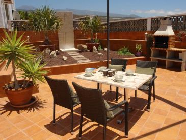 Ferienwohnung Vista Oceano