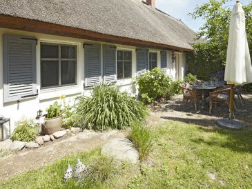 Ferienwohnung Olle Use