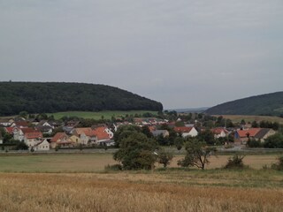 Hallgarten