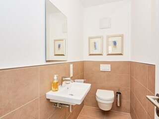 Seperates WC