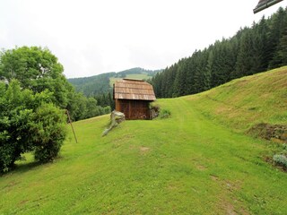 Casa per le vacanze Eberstein Ambiente 38
