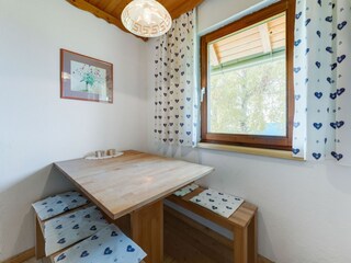 Holiday house Eberstein Features 12