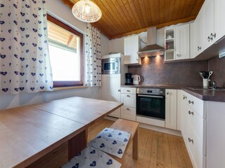 Vakantiehuis Eberstein Kenmerken 21