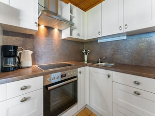 Ferienhaus Eberstein Ausstattung 23